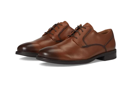 Мужские оксфорды Cole Haan Bedford, коричневые