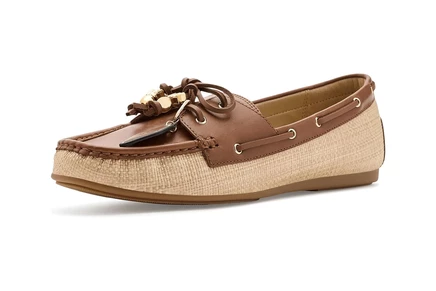 Мокасины MICHAEL Michael Kors Fallon Moc
