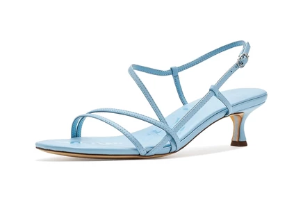 spring blue