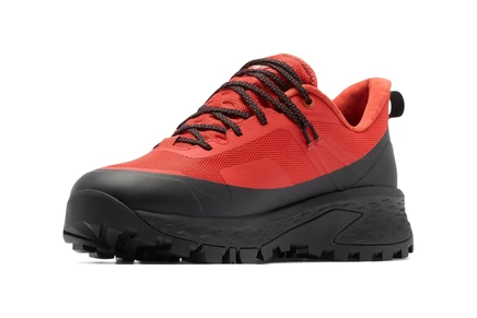 Мужские кроссовки Columbia Tellurix Titanium Outdry