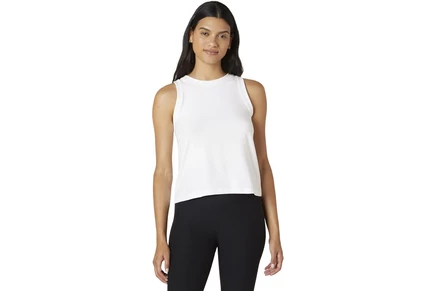 Женская футболка Beyond Yoga Featherweight Rebalance Tank