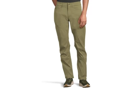 Брюки Mountain Hardwear Hardwear AP Active Pant