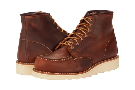 Ботинки Red Wing Heritage 6