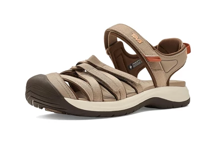 Сандалии Teva Tirra Sport Ct