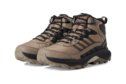 Ботинки Merrell Speed Strike 2 Mid Waterproof