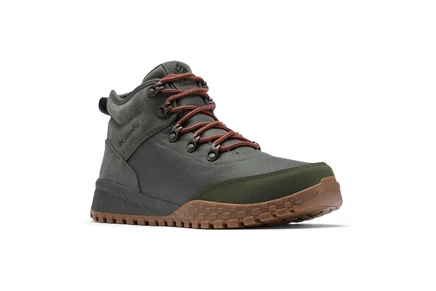 Мужские кроссовки Columbia Fairbanks Mid