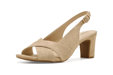 Туфли LifeStride Freesia Slingback Sandals