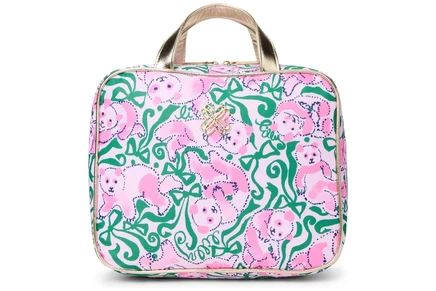 Сумка Lilly Pulitzer Constance Cosmetic Case