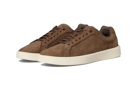 Мужские кеды Cole Haan Grand Crosscourt Daily Sneakers