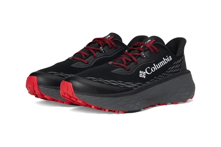 Мужские кроссовки Columbia Konos Trillium ATR