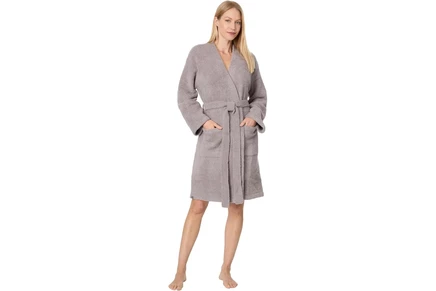 Пижама Barefoot Dreams CozyChic Solid Robe