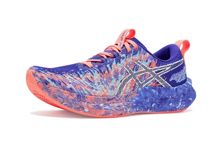 Женские беговые кроссовки Asics Noosa Tri 16, сине-голубые