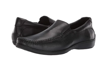Мужские мокасины Johnston & Murphy Crawford Venetian