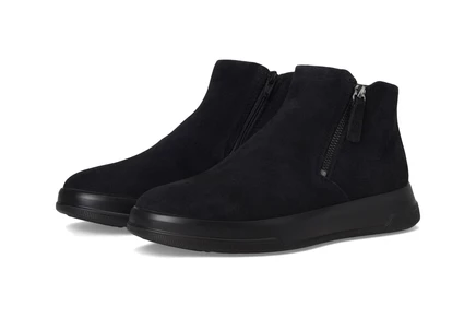 Ботинки ECCO Move Zip Bootsie