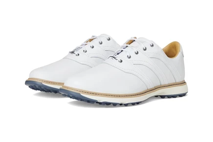 Мужские кроссовки adidas Golf MC Z-Traxion Spikeless Golf Shoes