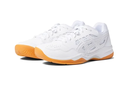 Женские кроссовки ASICS GEL-Renma white/pure silver