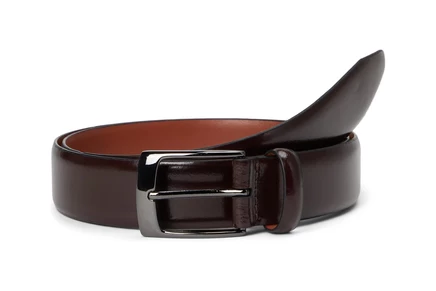 Ремень Johnston & Murphy Upton Dress Belt