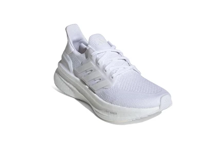 Женские беговые кроссовки Adidas Ultraboost 5x, белые