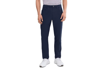 Брюки PUMA Golf 101 Premier 5 Pocket Pants
