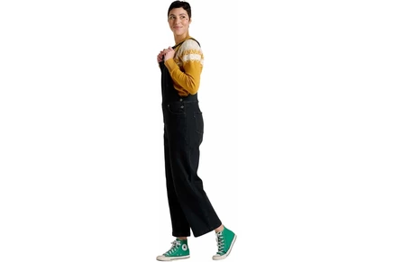 Комбинезон Toad&Co Balsam Seeded Denim Overalls