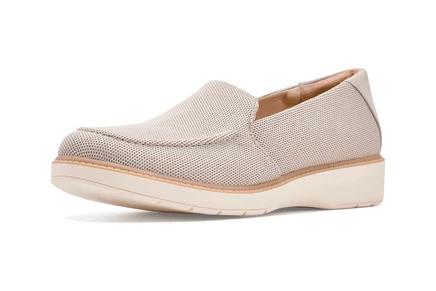 Женские лоферы Dr. Scholl's Calm Down, айвори
