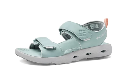 Сандалии Columbia Kids Techsun Adventure (toddler/Little Kid/Big Kid)