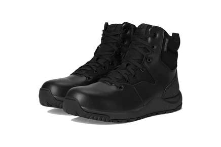 Ботинки Volcom Street Shield 6