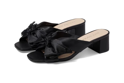 Туфли Jack Rogers Debra Mid Heel