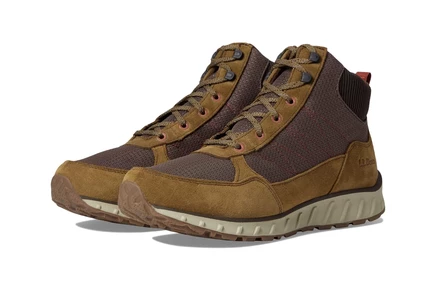 Ботинки L.L.Bean Snow Sneaker 5 Boot Lace-Up