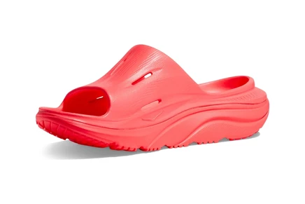 Hoka Ora Recovery Slide 3
