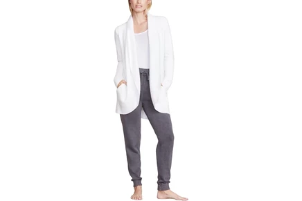 Свитер Barefoot Dreams CozyChic Lite Circle Cardigan