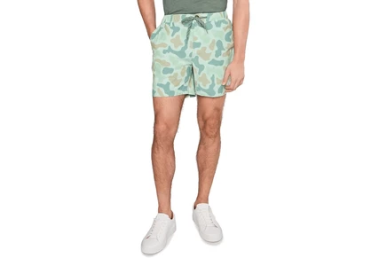 Шорты Chubbies The Duck & Covers 6