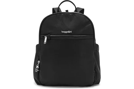 Рюкзак Baggallini Securtex Anti-theft Getaway Backpack