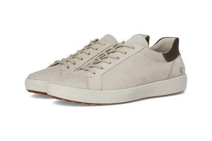 Мужские кроссовки ECCO Soft 7 Easy Slip Sneaker