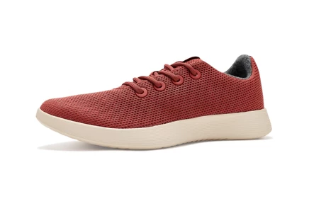 Мужские кроссовки Allbirds Tree Runner NZ