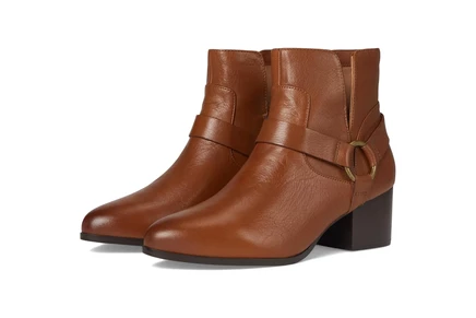 Ботинки Johnston & Murphy Trista Harness Bootie
