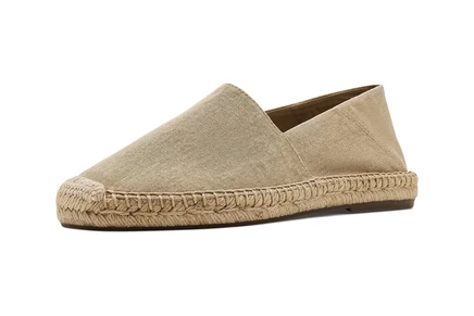 Лоферы Polo Ralph Lauren Cevio Washed Canvas Espadrilles
