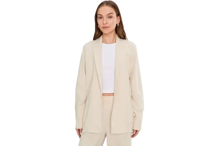 Свитер PACT Airplane Wrap Cardigan