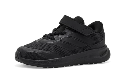 Кроссовки для малышей adidas Run Falcon 6, черные