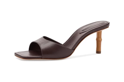 Туфли Schutz Leena Bamboo