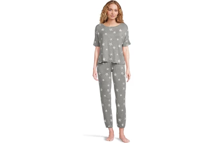 Пижама Honeydew Intimates Sun Lover French Terry Lounge Set