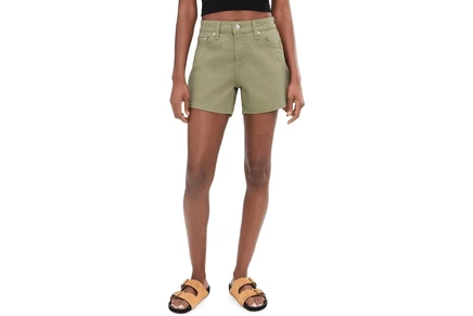 Шорты Levis Womens A-Line Shorts