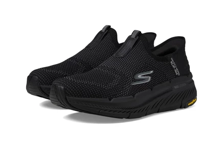 Мужские кроссовки SKECHERS Hands Free Slip-Ins - Max Cushion Premier 2.0