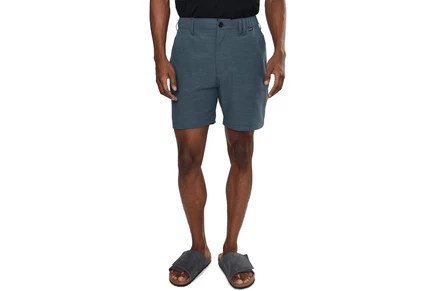 Шорты Hurley Phantom Slub 3/4 Waistband 18