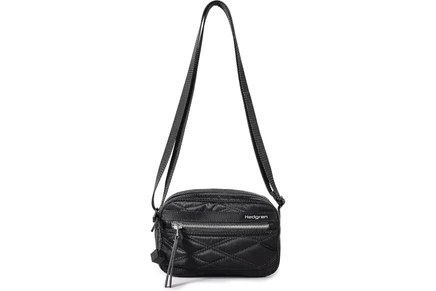 Женская сумка через плечо Hedgren Maia Small Crossover 2 Compartment RFID