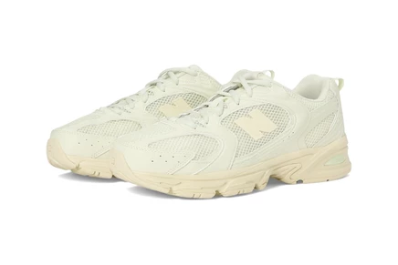 Унисекс кроссовки New Balance Classics 530, минеральные