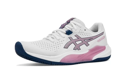 ASICS Gel-Challenger 15 Clay white/taro purple