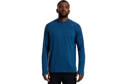 Худи tasc Performance Carrollton Lightweight Hoodie