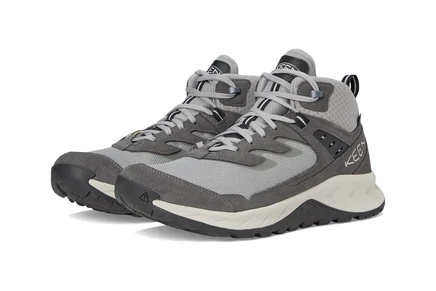 Треккинговые ботинки KEEN Hightrail Mid Waterproof
