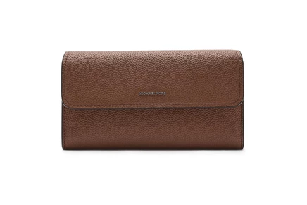 Женская сумка MICHAEL Michael Kors Jet Set Small East West Phone Crossbody
